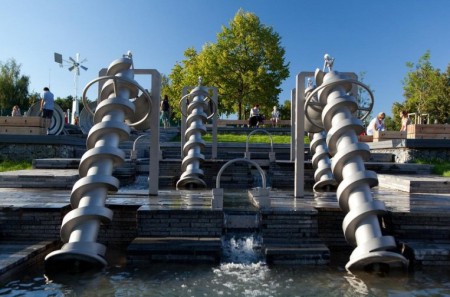 areal-malesicky-park